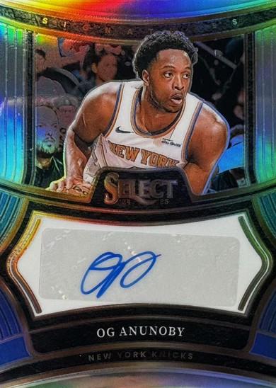 OG Anunoby #6