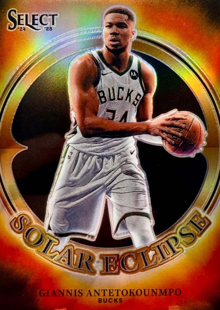 Giannis Antetokounmpo #14