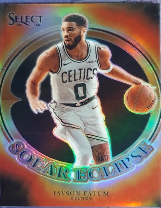 Jayson Tatum #2