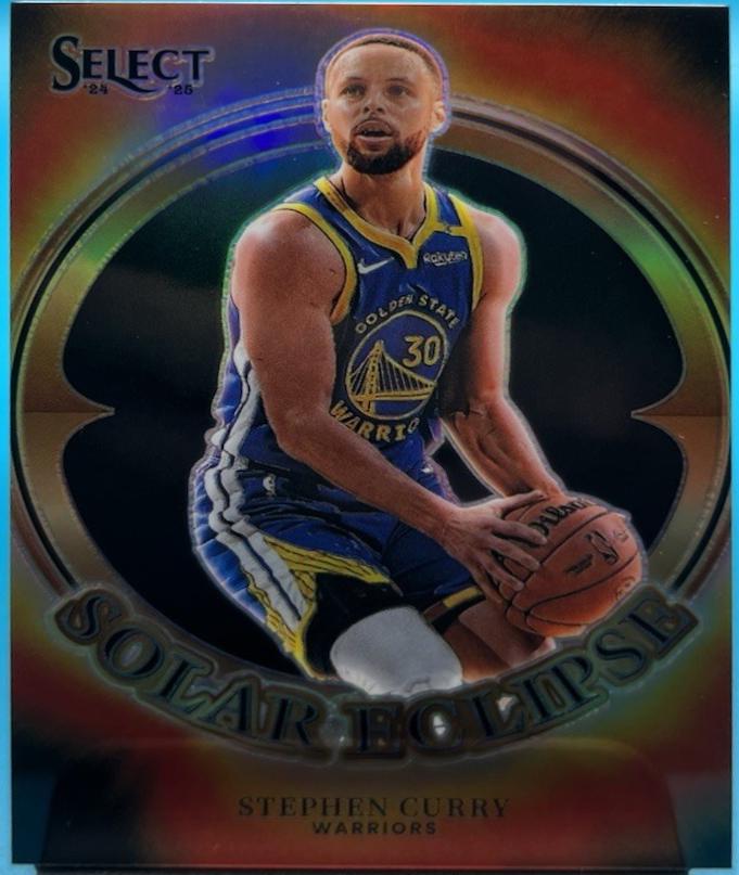 Stephen Curry #10