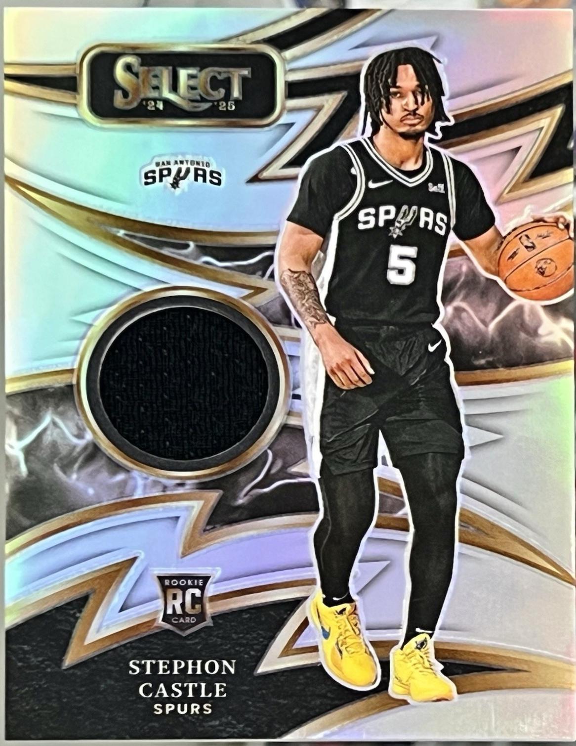 Stephon Castle #13