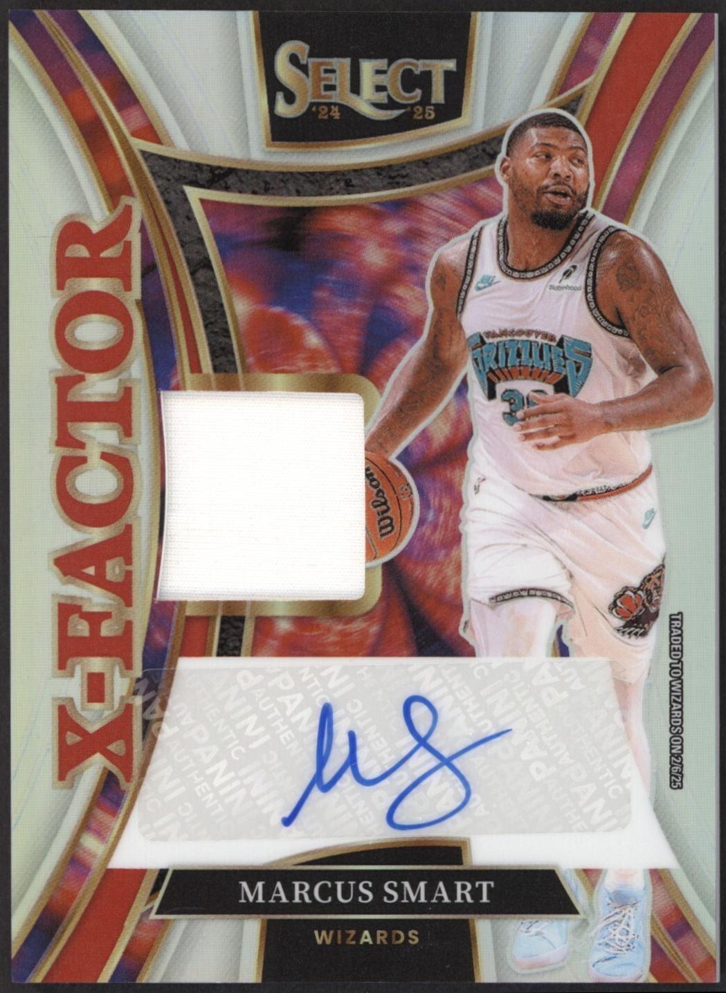 Marcus Smart #14