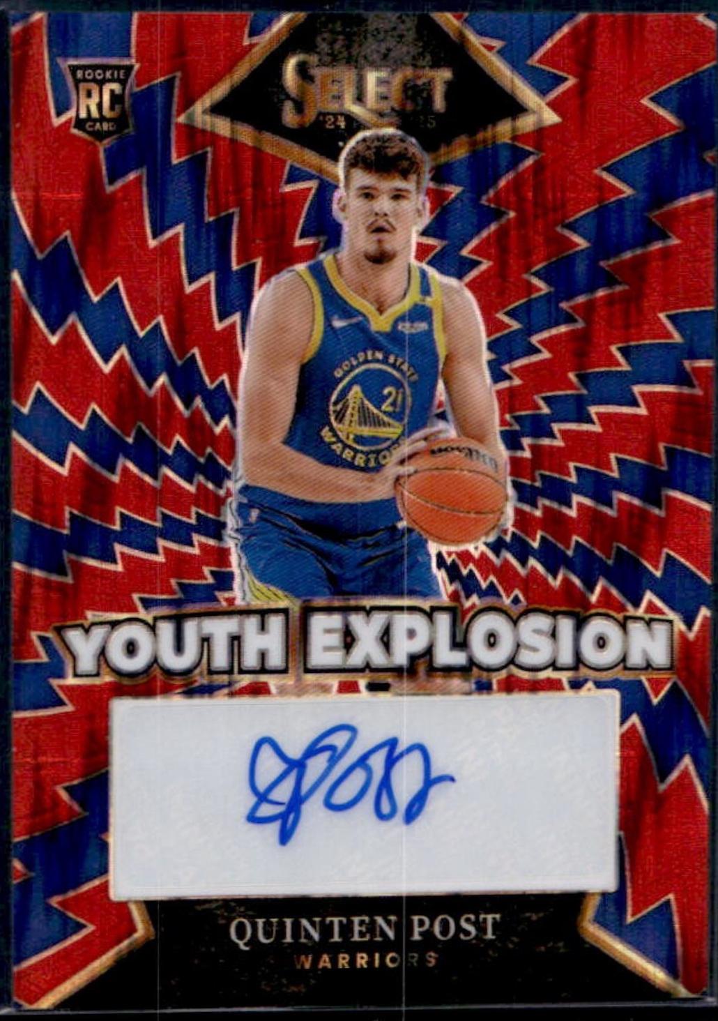 Baylor Scheierman [Red Flash Prizm] #16