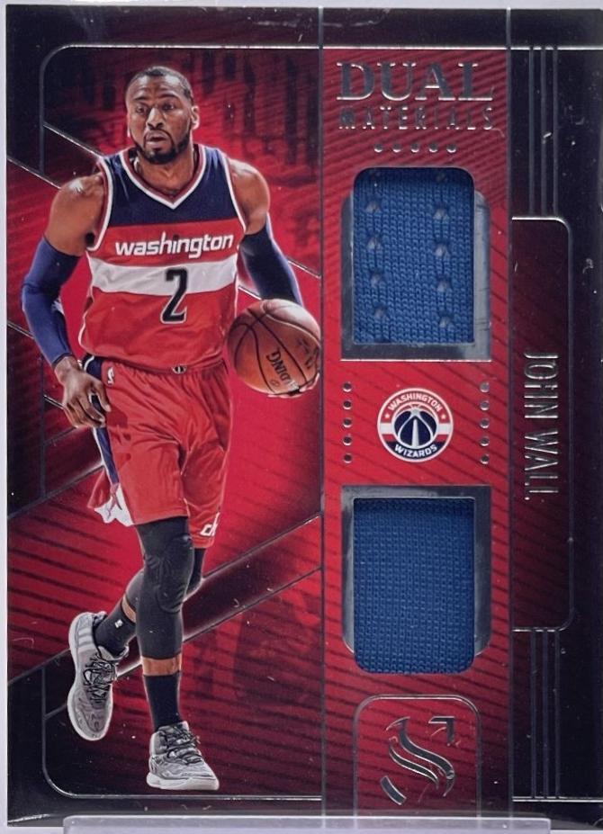John Wall #10