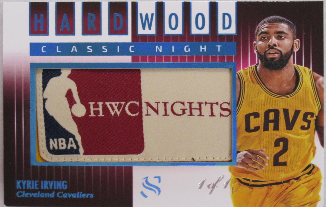 Kyrie Irving #2
