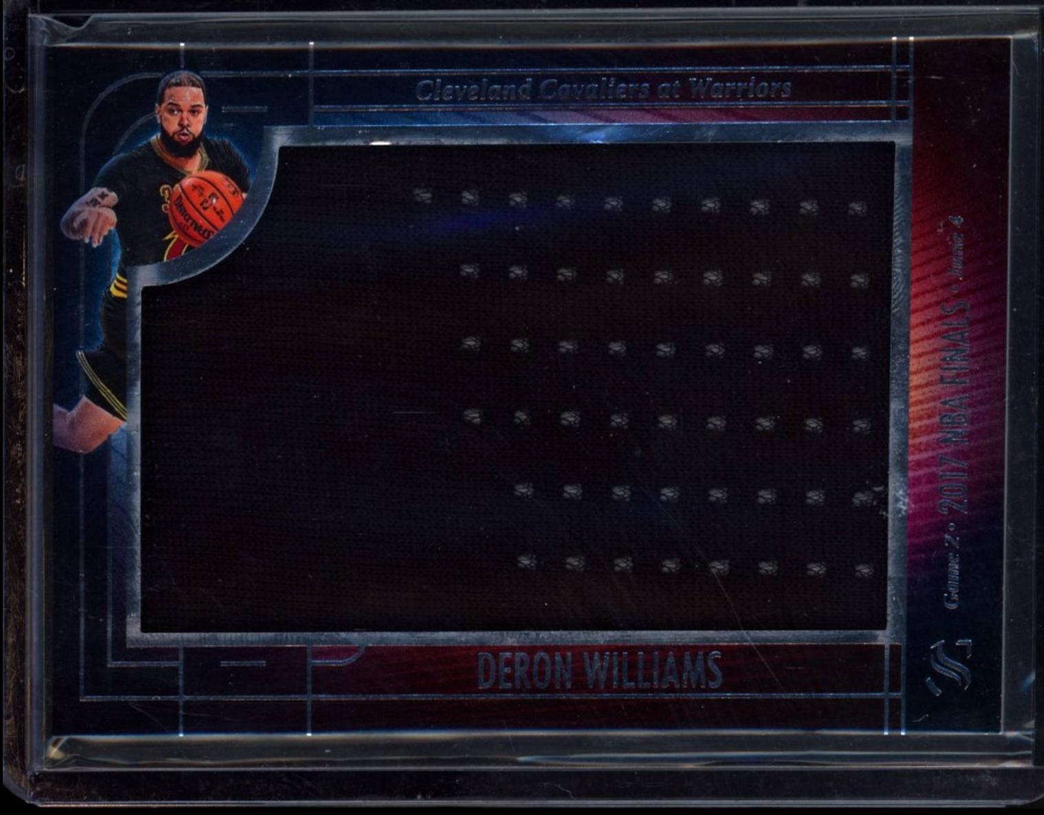 Deron Williams #1