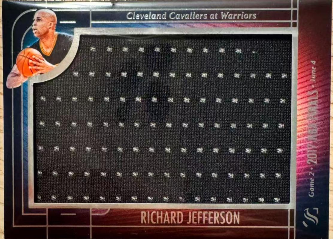 Richard Jefferson #10