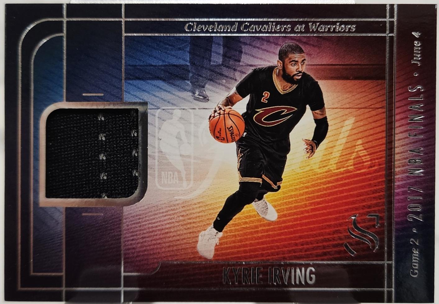 Kyrie Irving #33