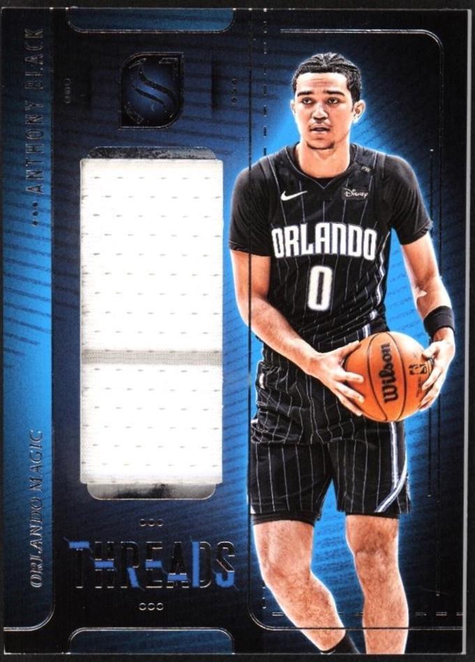 Anthony Black #1