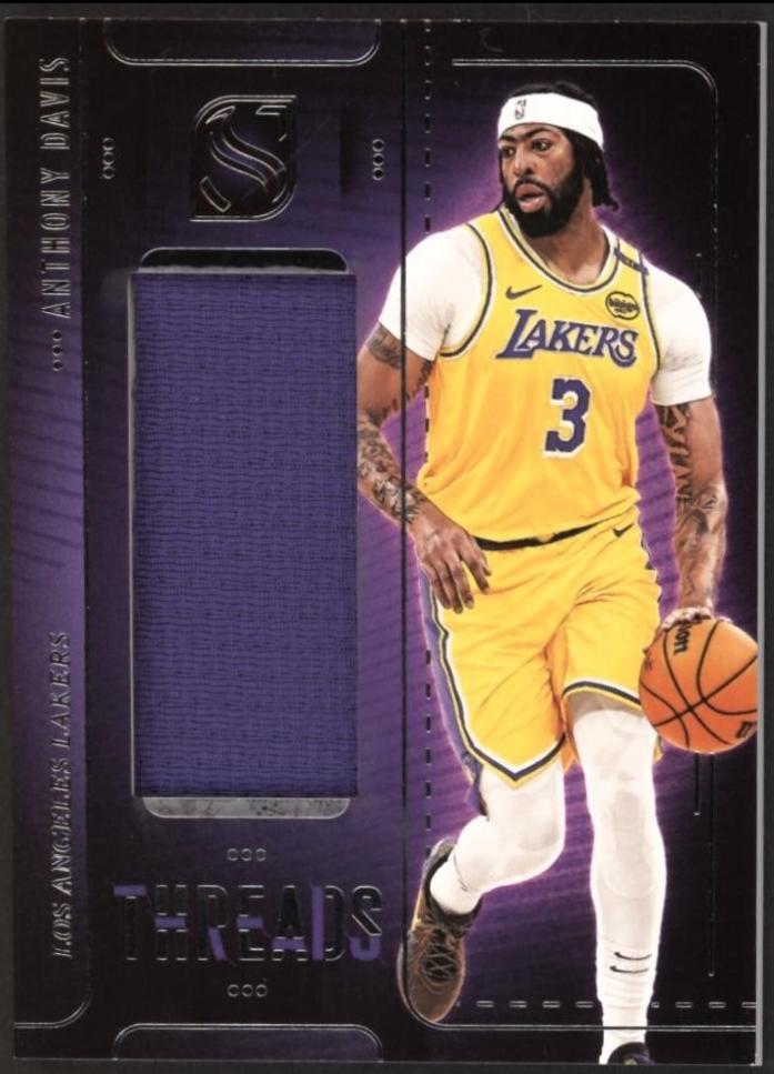 Anthony Davis #99