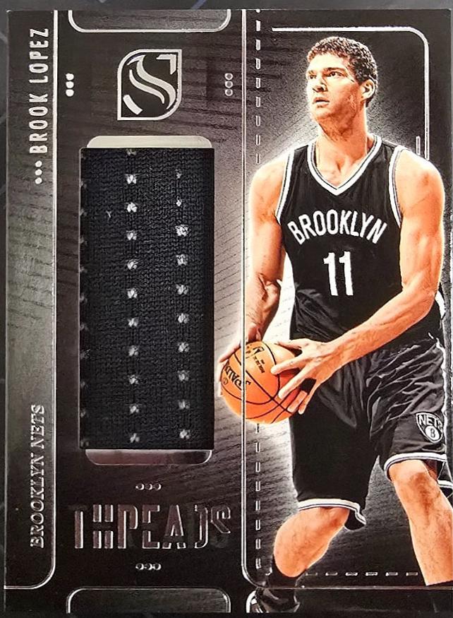 Brook Lopez #25