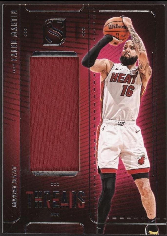 Caleb Martin #49