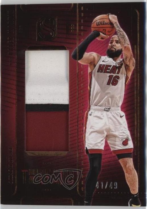 Caleb Martin [Bronze] #49