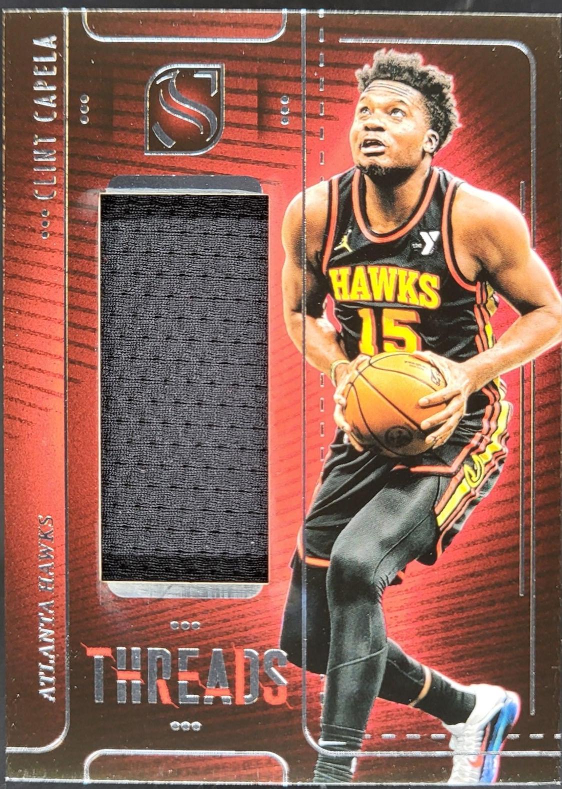 Clint Capela #59