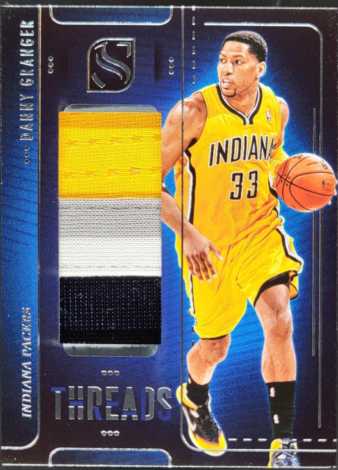 Danny Granger #85