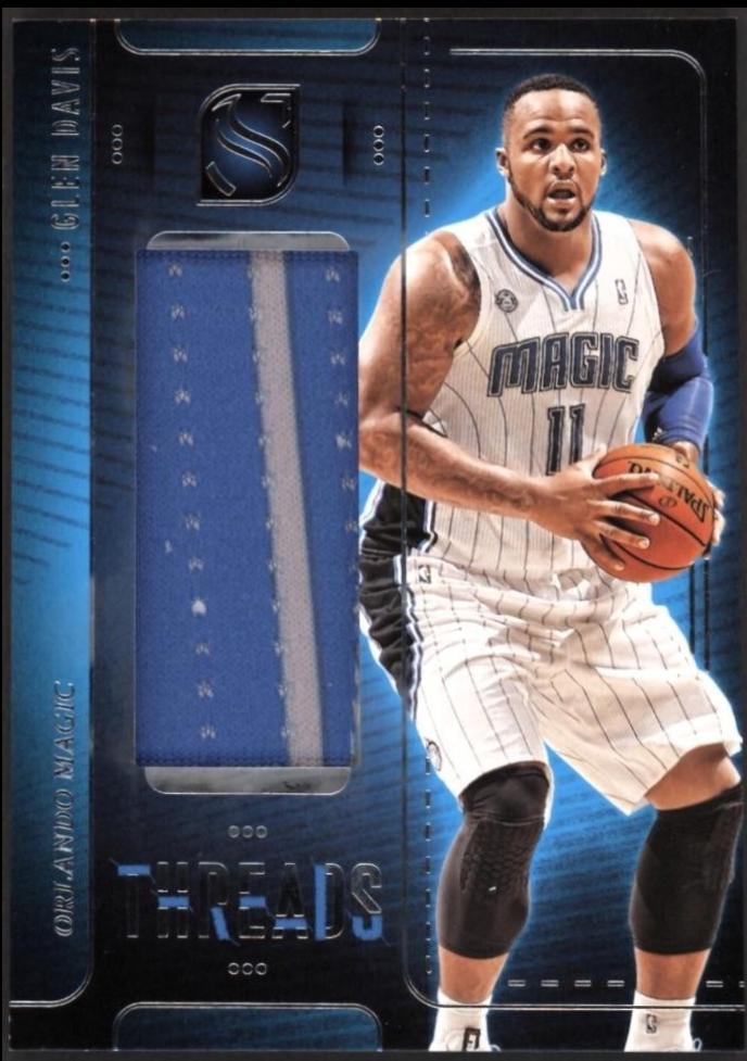 Glen Davis #21