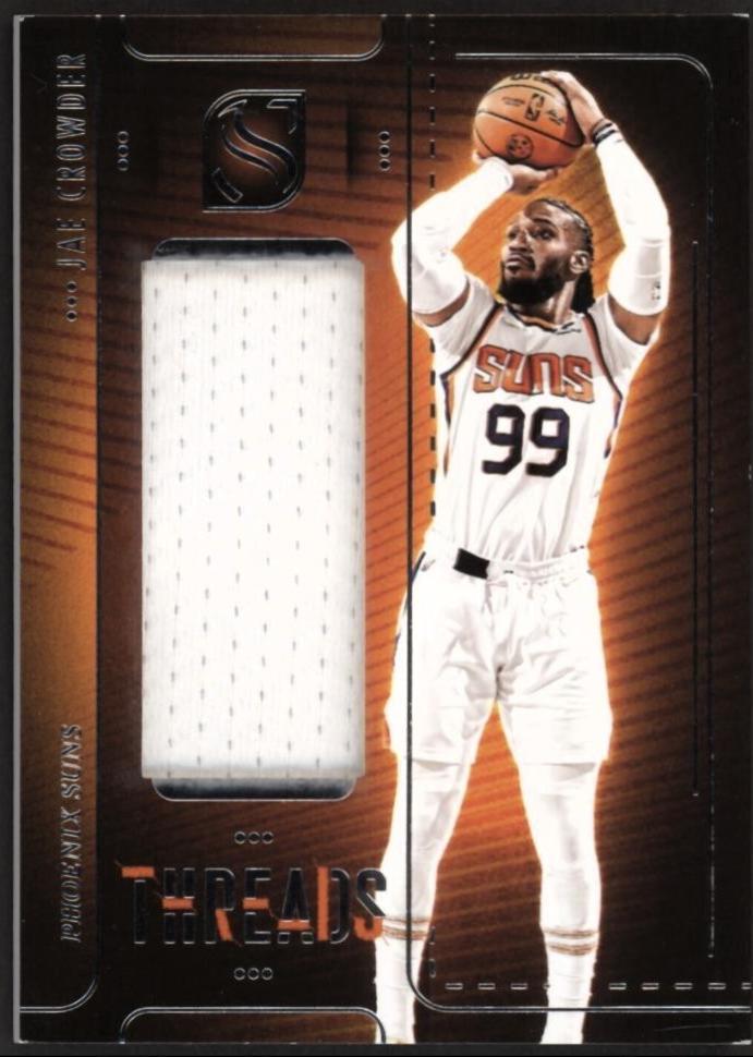 Jae Crowder #60