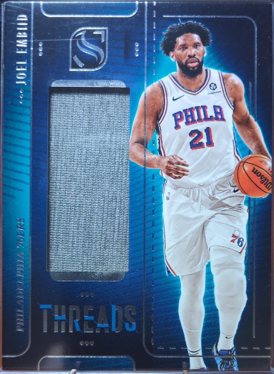 Joel Embiid #91