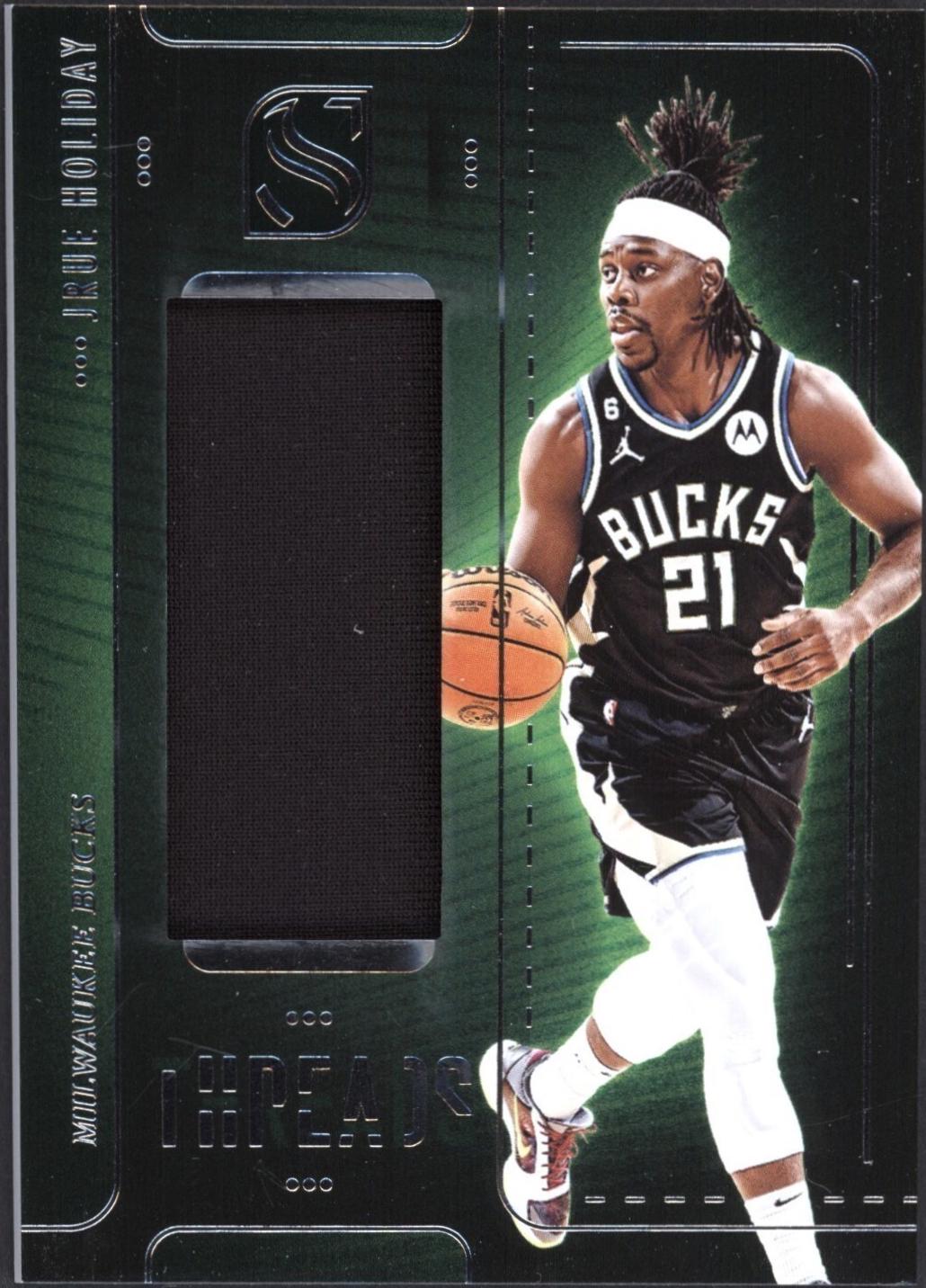 Jrue Holiday #94