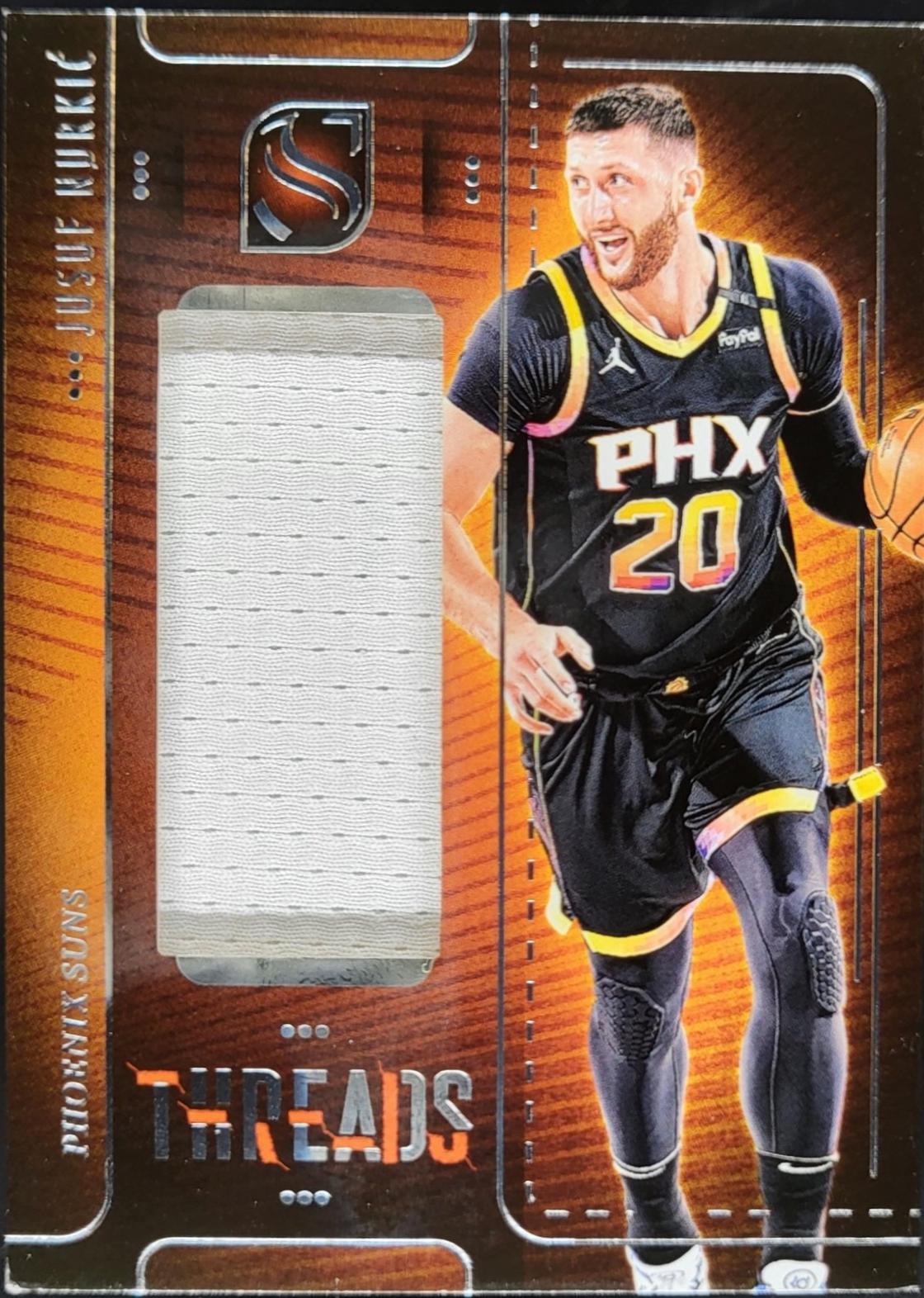 Jusuf Nurkic #61