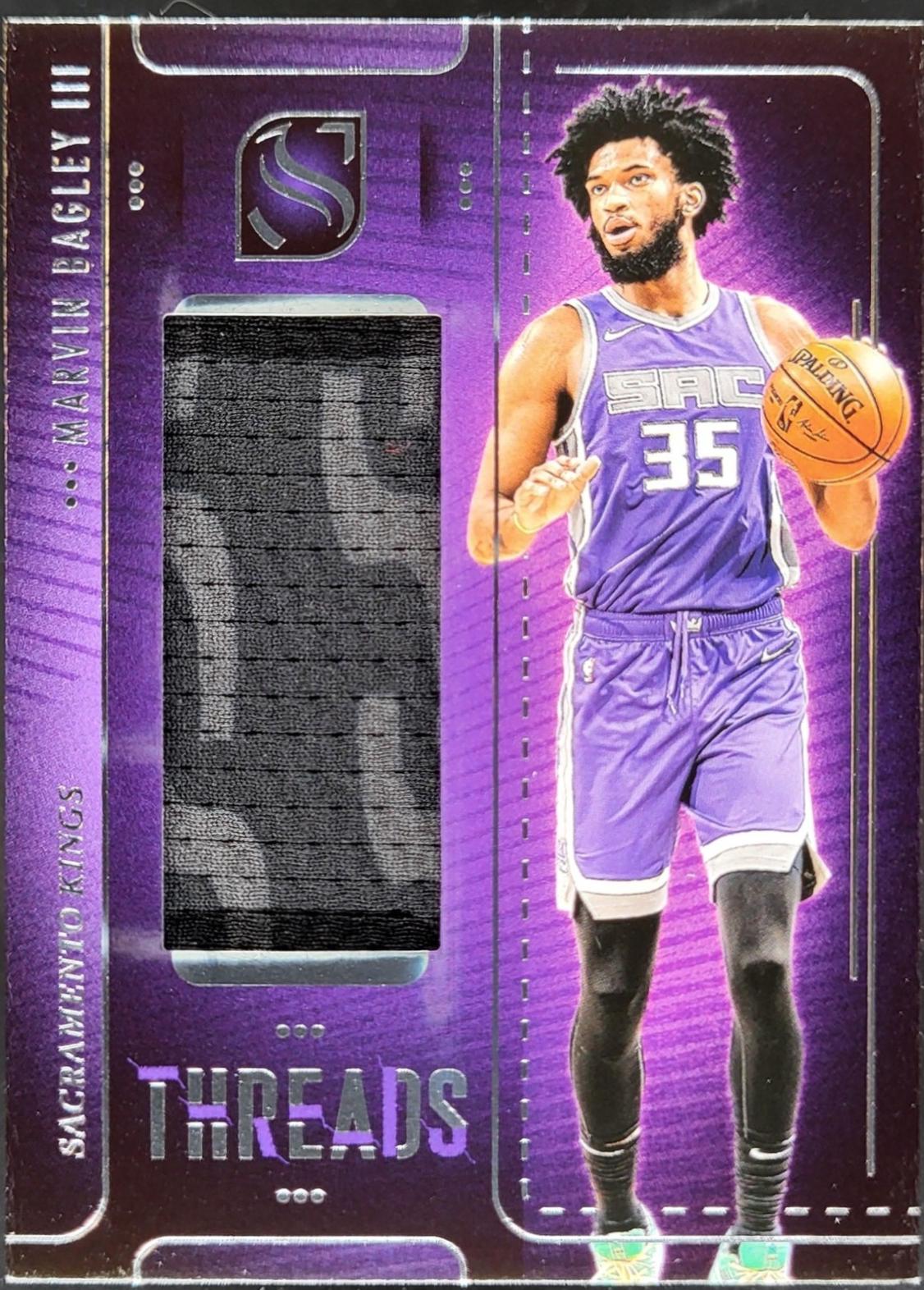 Marvin Bagley III #56