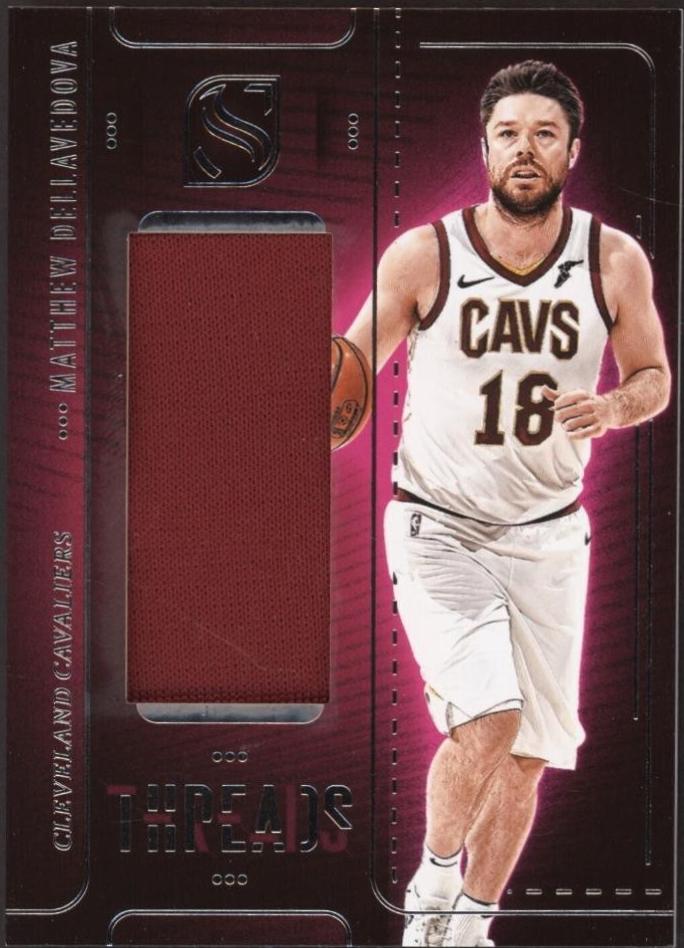 Matthew Dellavedova #80