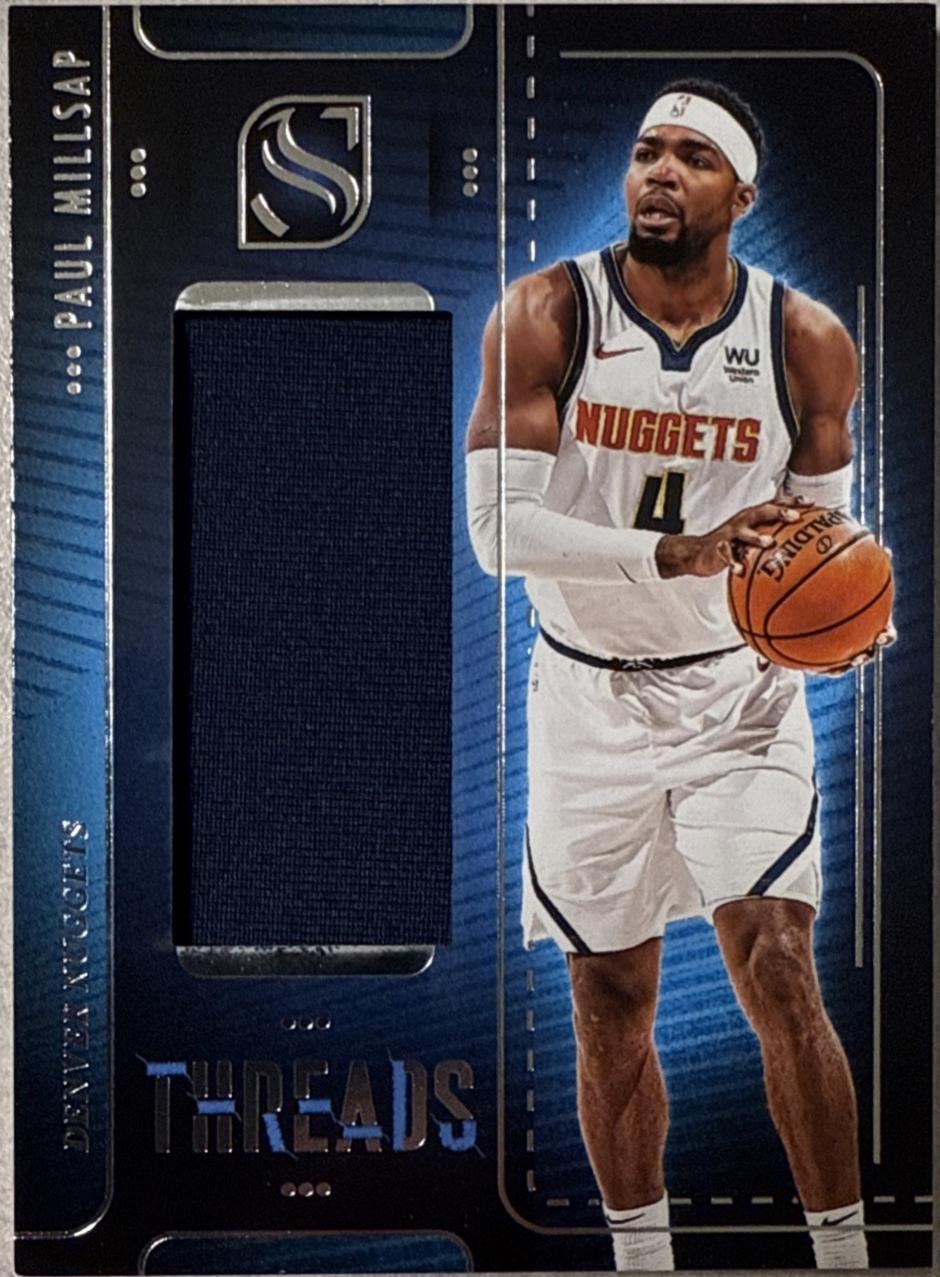 Paul Millsap #82