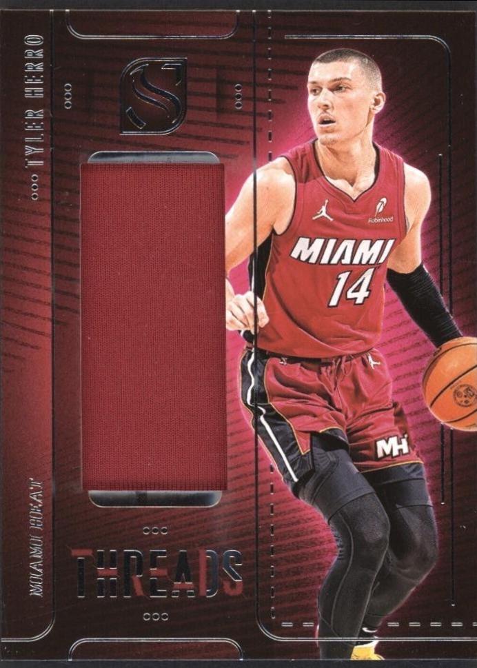 Tyler Herro #14