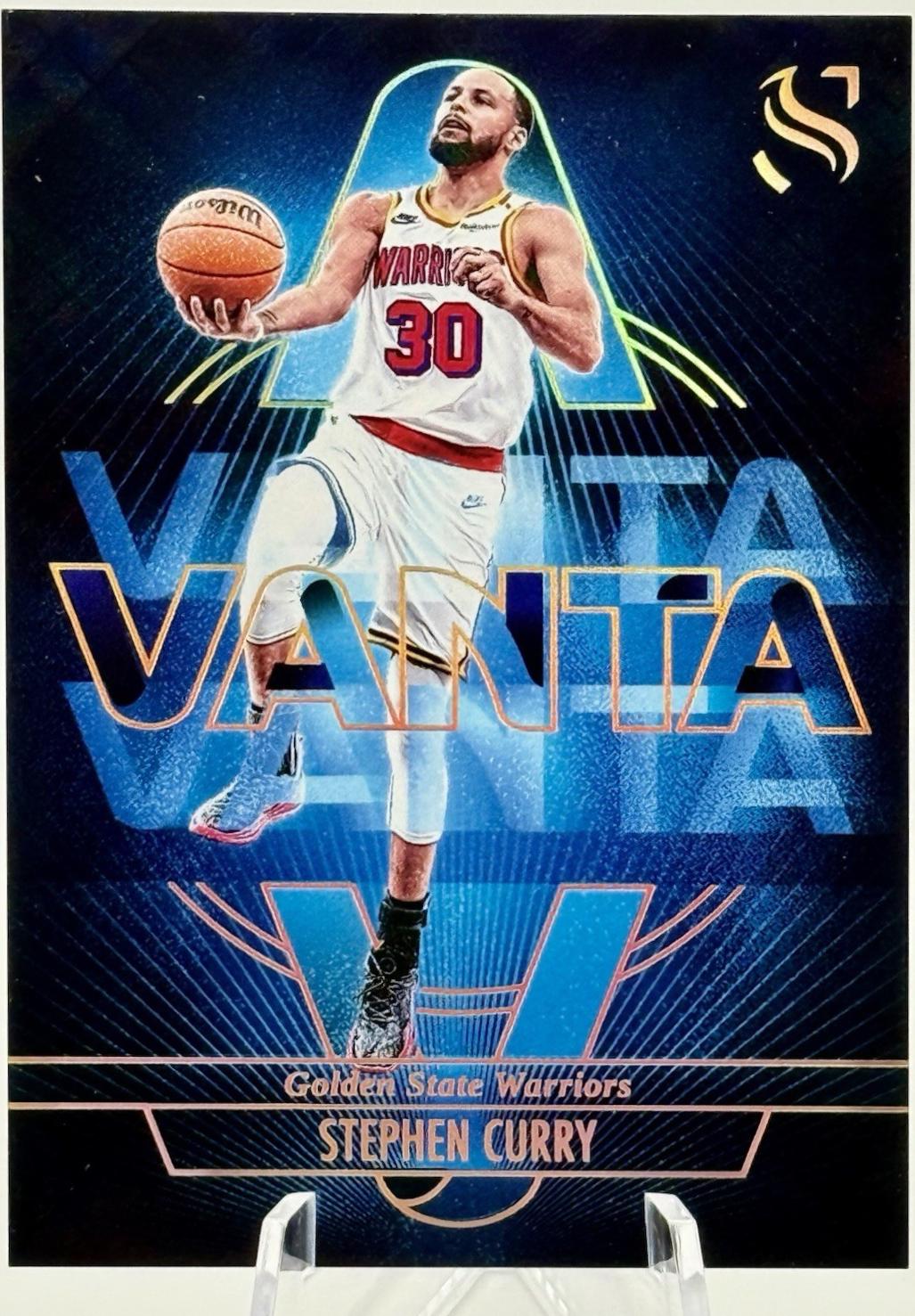 Stephen Curry #5