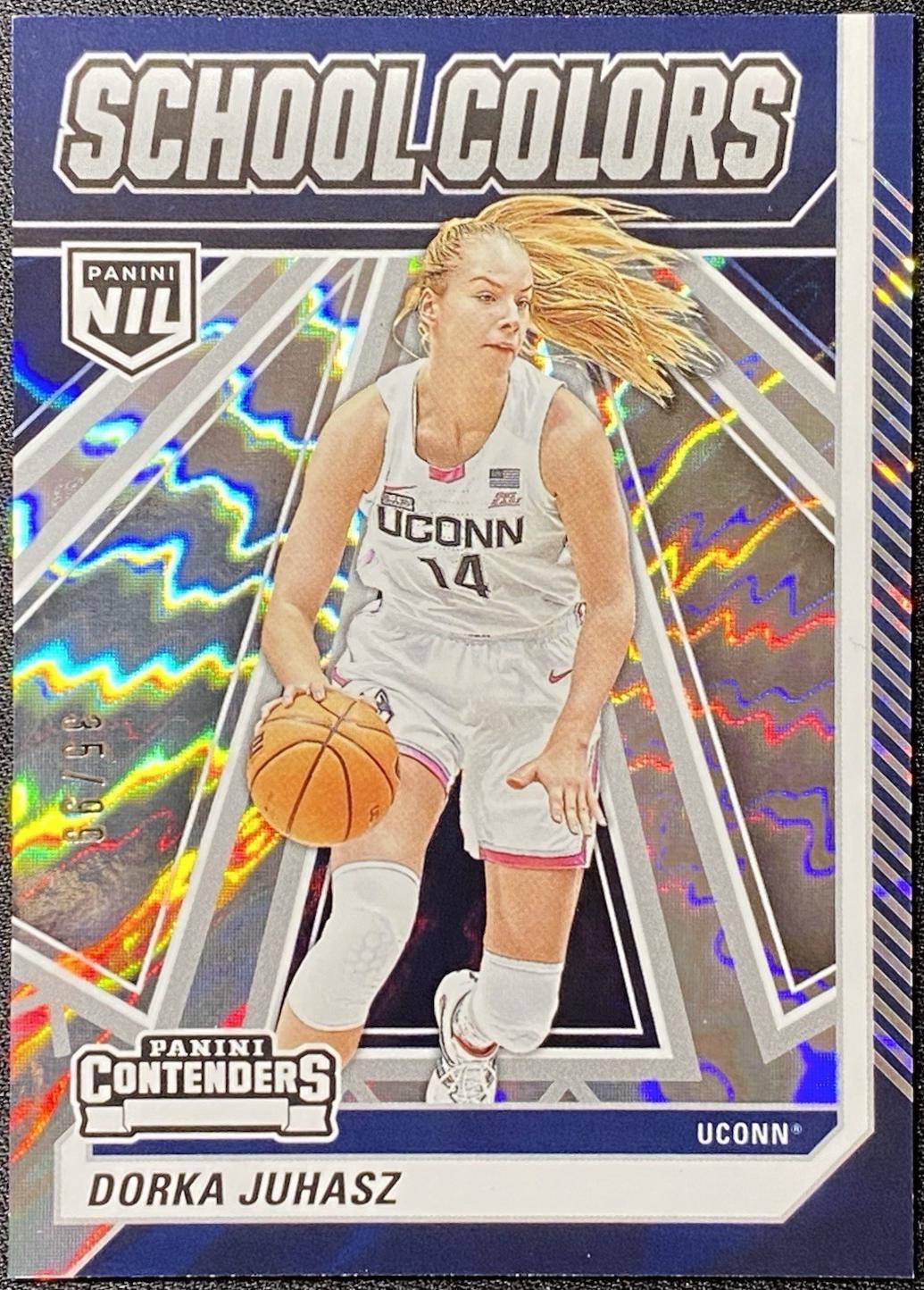 Allie Ziebell [Lightning Spokes] #5