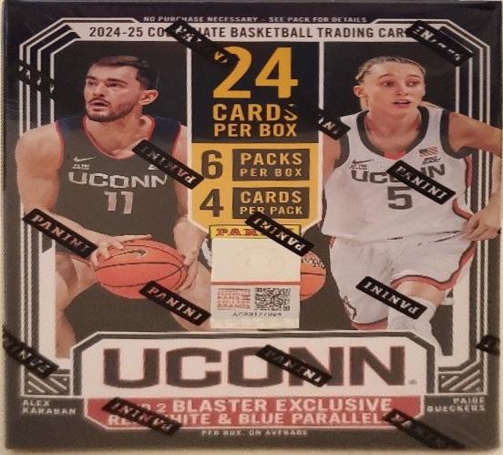 Blaster Box