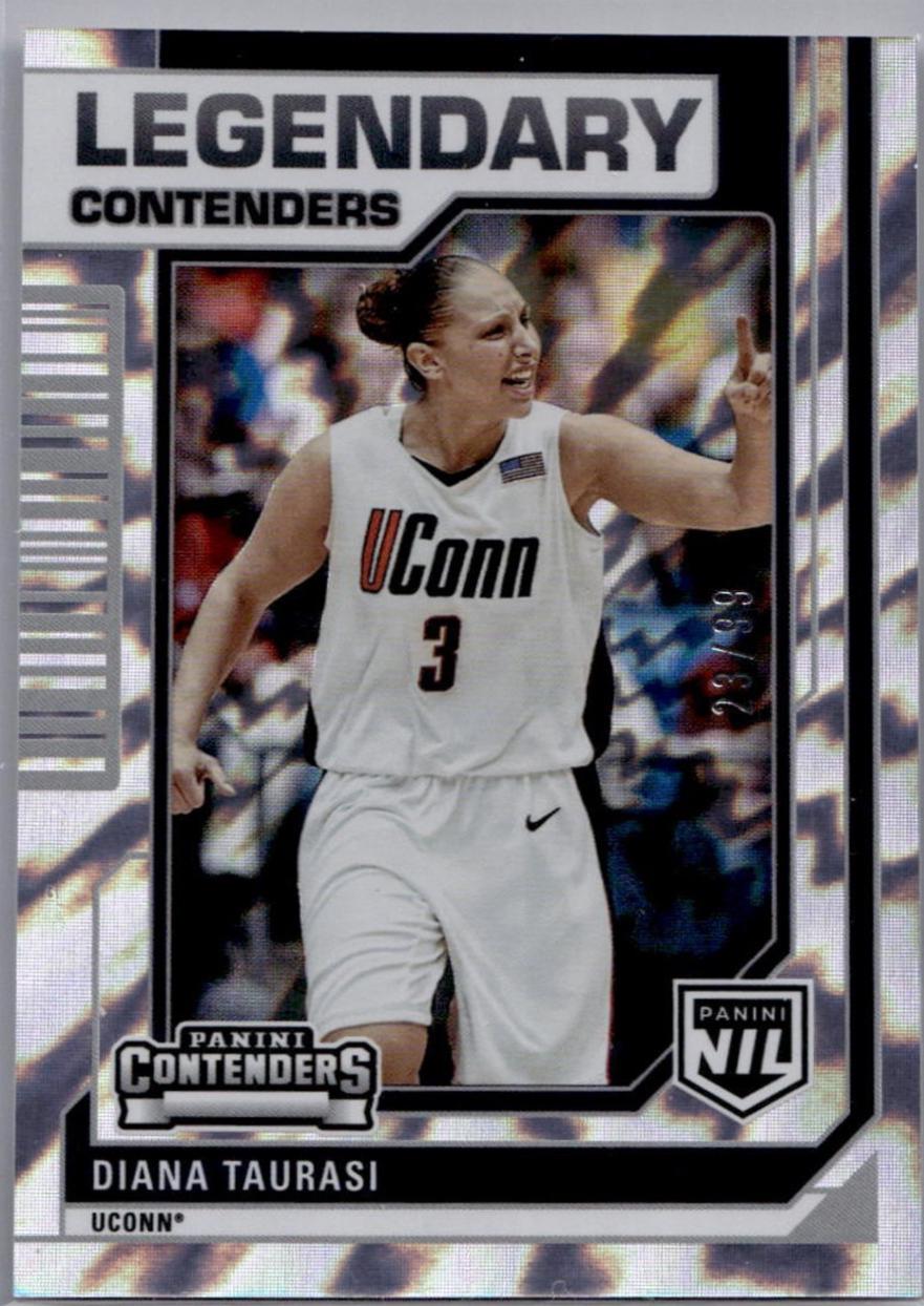 Diana Taurasi [Lightning Spokes] #40