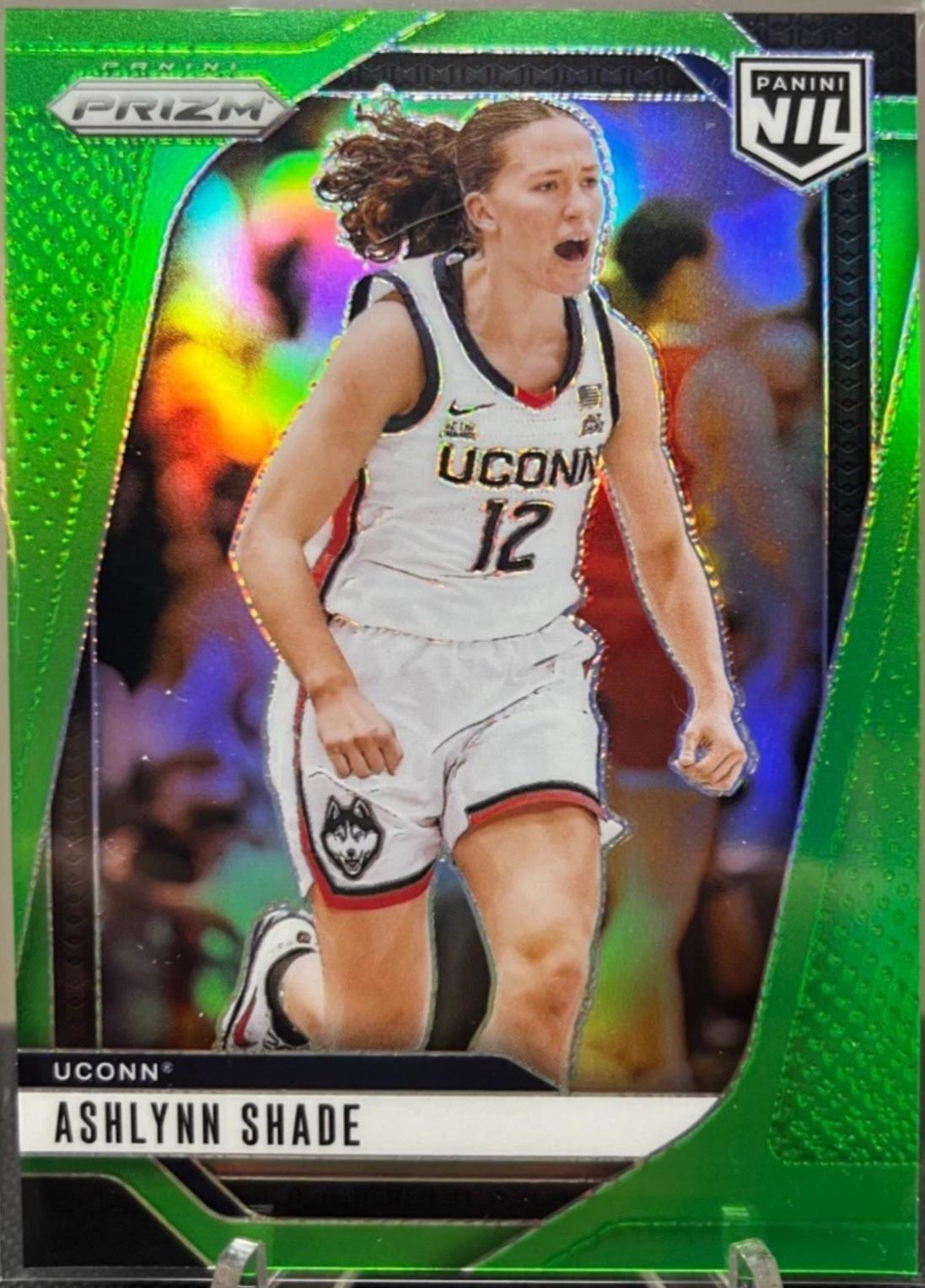 Ashlynn Shade [Neon Green] #5