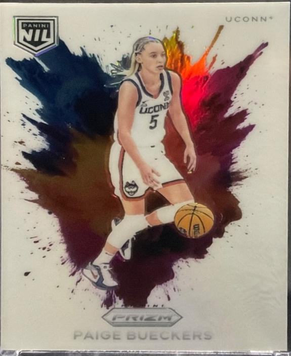 Paige Bueckers #CB-1