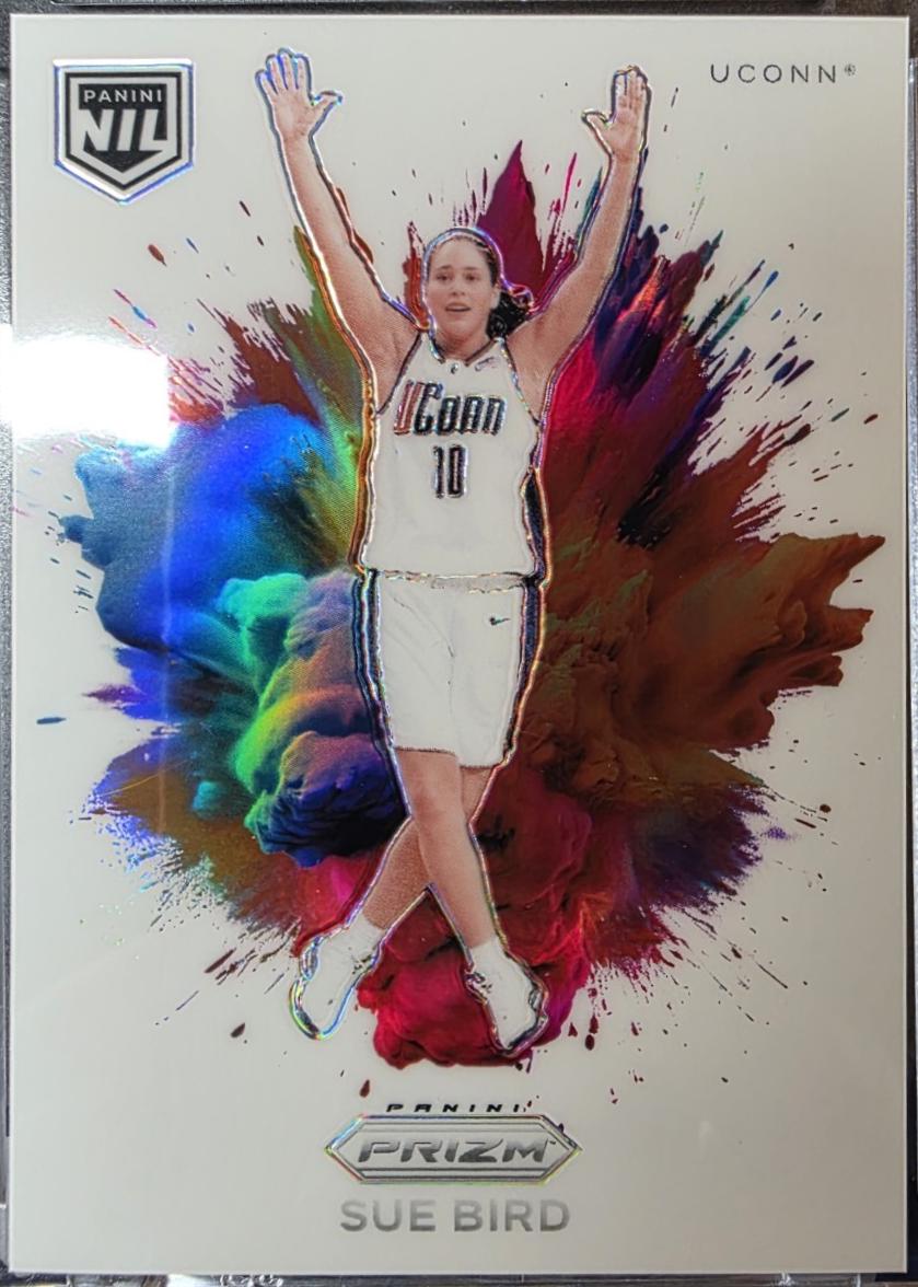 Sue Bird #CB-3
