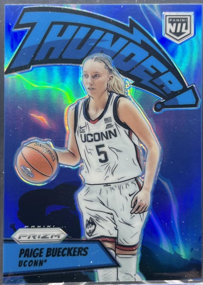 Paige Bueckers #T-1