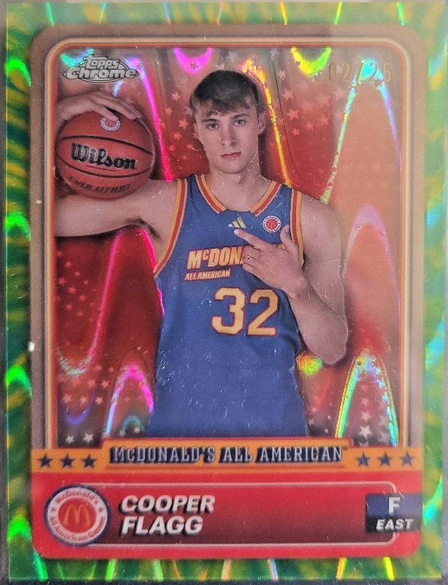 Jayson Tatum [Tie-Dye RayWave Refractor] #78