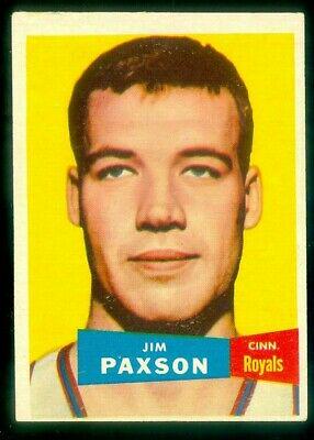 Jim Paxson #73