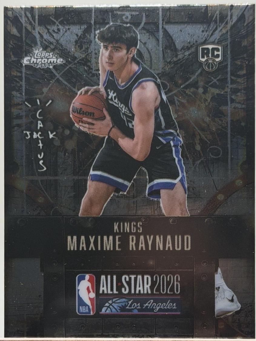Maxime Raynaud #93