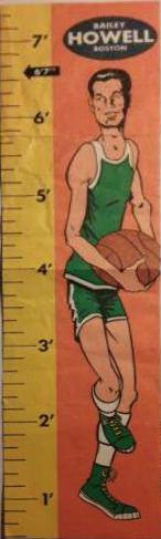 Bailey Howell #3