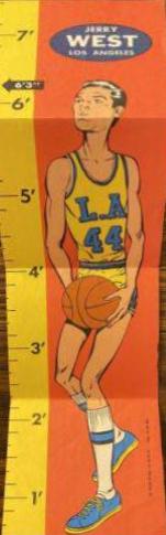 Jerry West #2