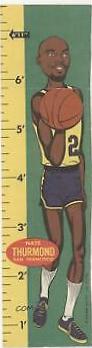 Nate Thurmond #12