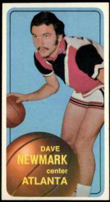 Dave Newmark #156