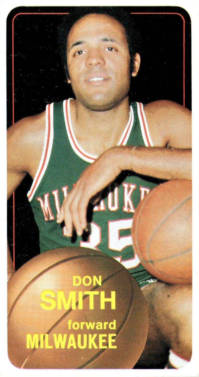 Don Smith #39