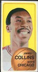 Jimmy Collins #157