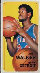 Jimmy Walker #25