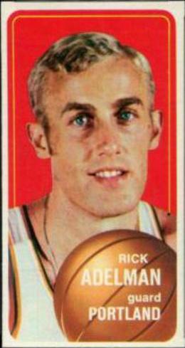 Rick Adelman #118