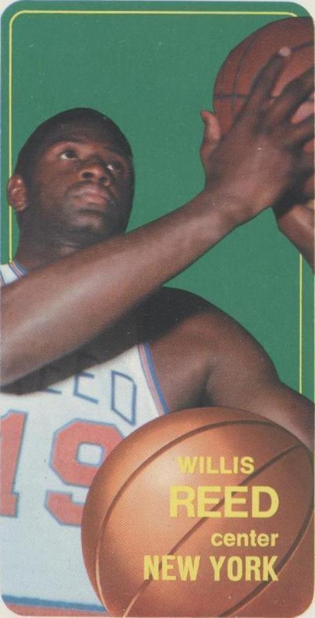 Willis Reed #150
