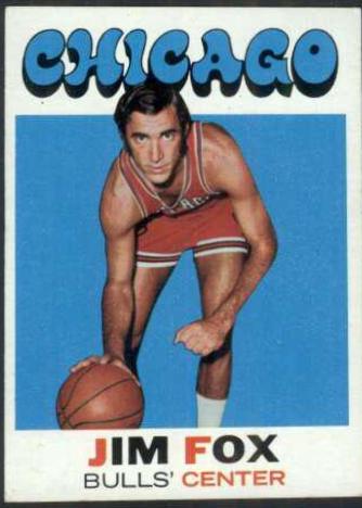 Jim Fox #3