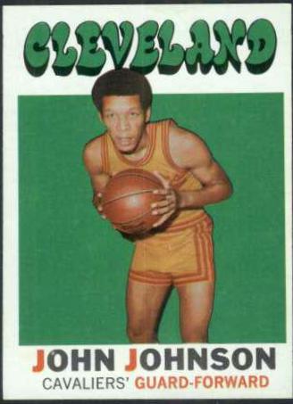 John Johnson #4